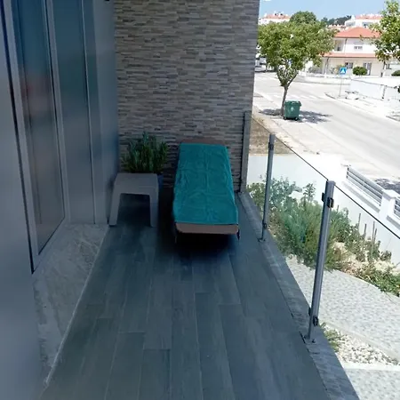 Miranda House Appartement