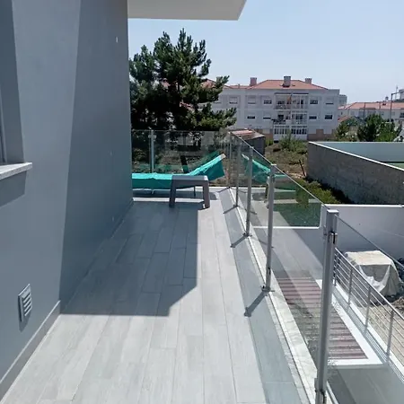Appartement Miranda House Nazaré