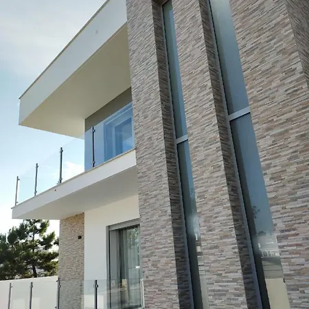 Miranda House Appartement