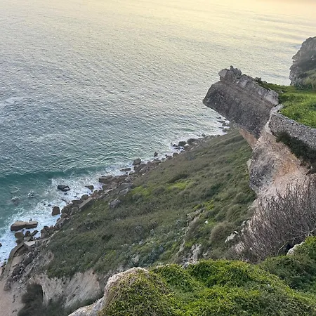 Miranda House Appartement Nazaré