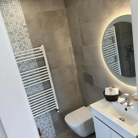 Appartement Miranda House