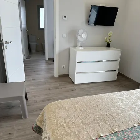 Appartement Miranda House