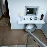 Miranda House Apartmán Nazaré