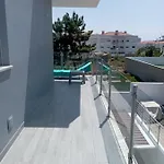Apartamento Miranda House Nazaré