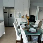 Apartamento Miranda House *