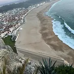 Miranda House Apartmán Nazaré