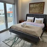 Apartmán Miranda House *