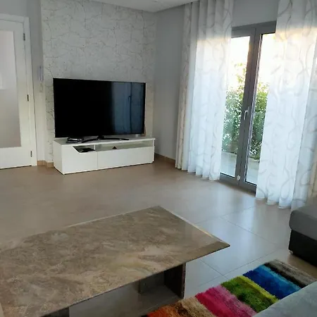 Miranda House