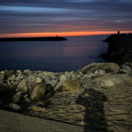 Apartamento Miranda House Nazaré