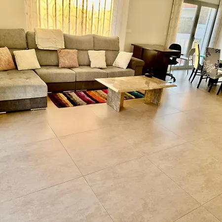 Apartamento Miranda House Nazaré