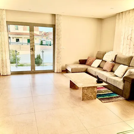 Miranda House Apartamento Nazaré