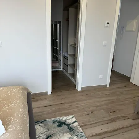 Apartamento Miranda House