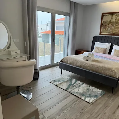 شقة Miranda House نازاريه