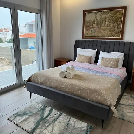 شقة Miranda House *