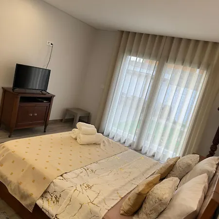 Miranda House شقة