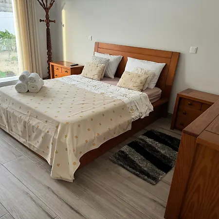 Apartamento Miranda House *