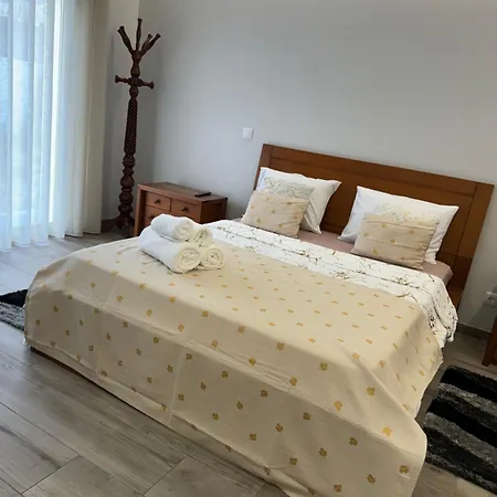 Miranda House Apartamento Nazaré