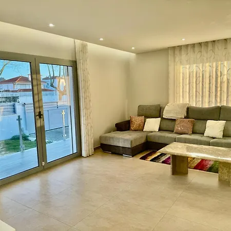 Apartamento Miranda House