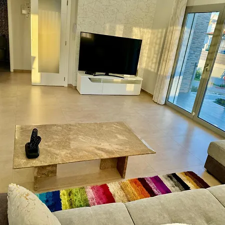 Apartamento Miranda House Nazaré