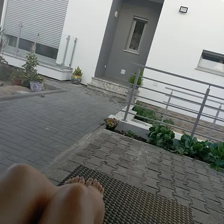 Apartamento Miranda House Nazaré