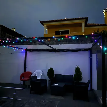 Appartamento Miranda House