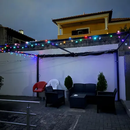 Miranda House Апартаменты *