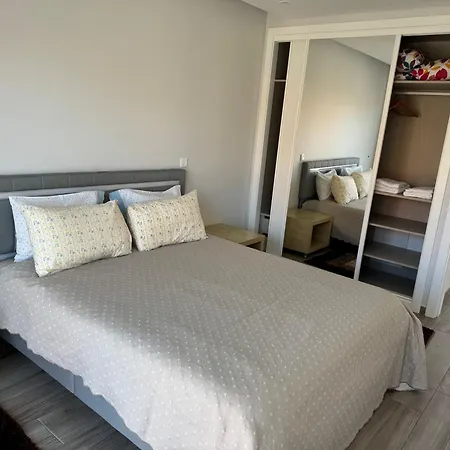 Miranda House Apartamento *