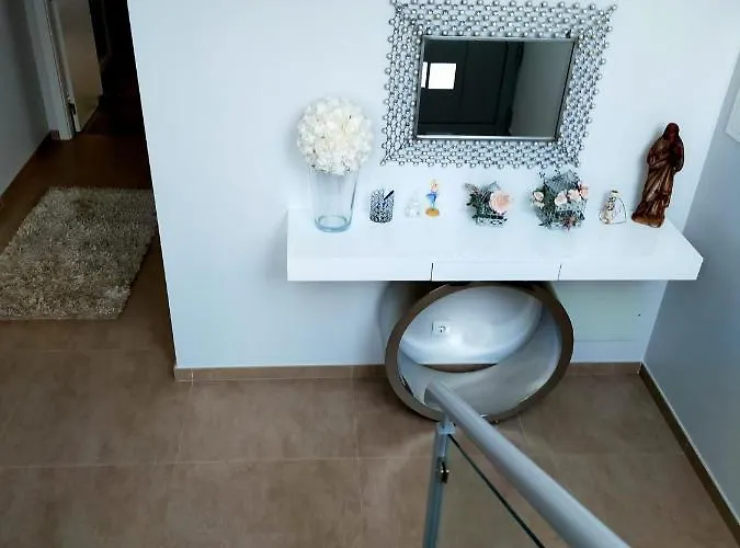 Miranda House Апартаменты Назаре