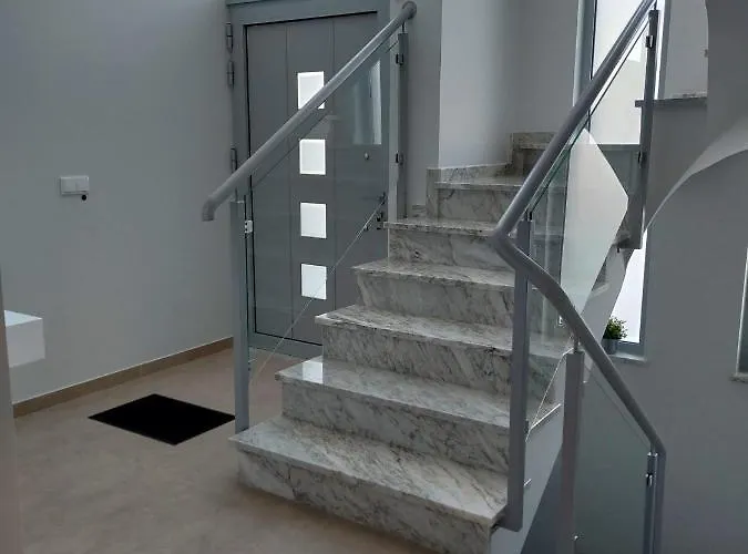 Miranda House * Назаре