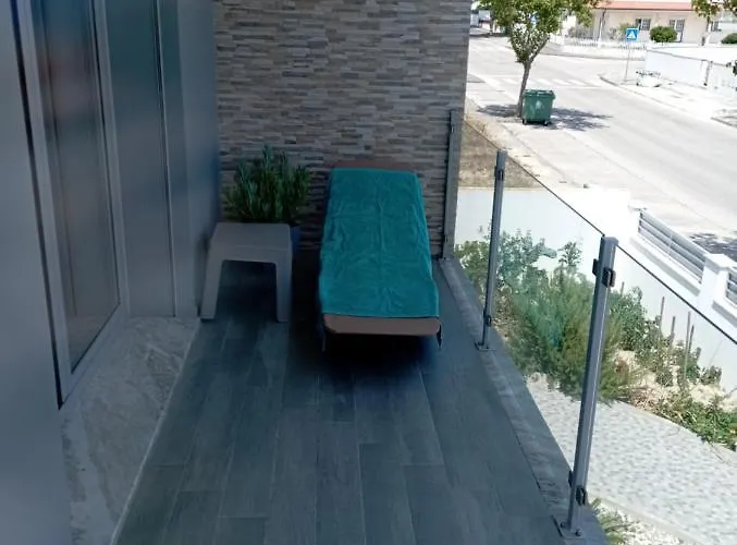 Miranda House Appartamento