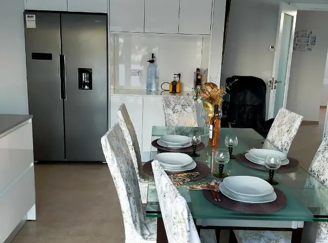 Appartamento Miranda House *