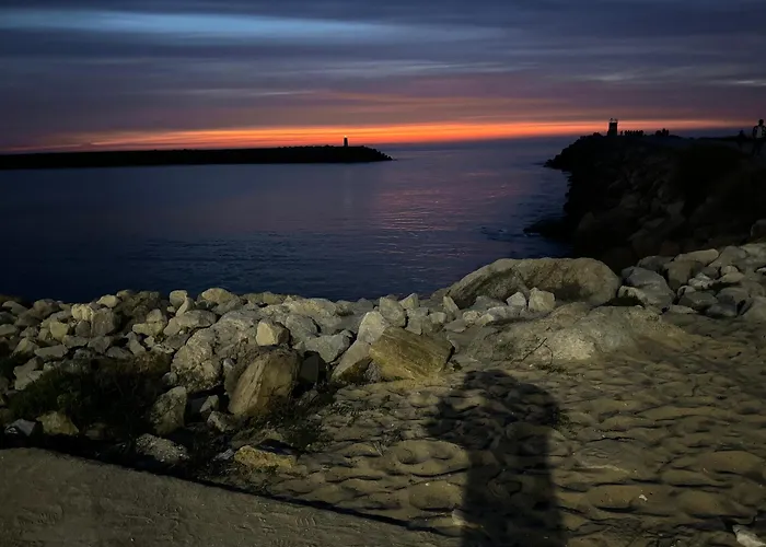 Appartamento Miranda House Nazaré