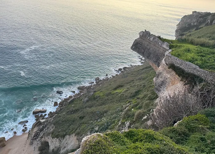 Miranda House Appartamento Nazaré