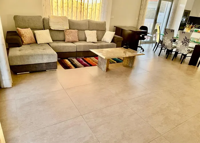 Appartamento Miranda House Nazaré