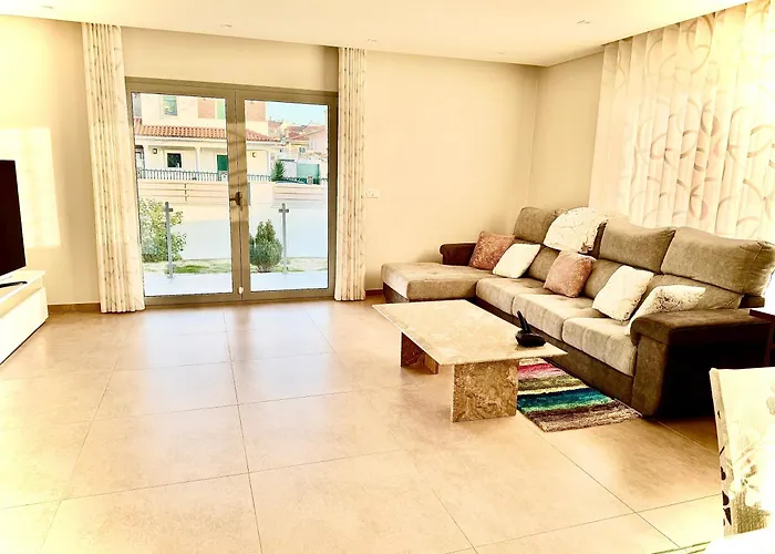 Miranda House Апартаменты Назаре