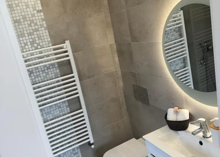 Appartamento Miranda House