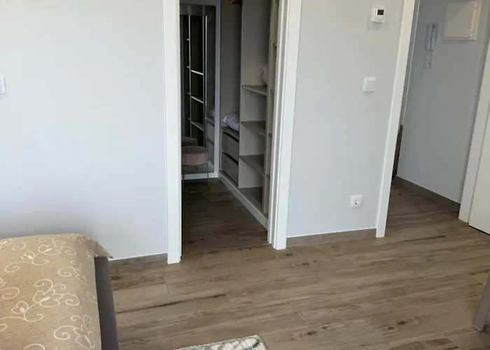 Апартаменты Miranda House