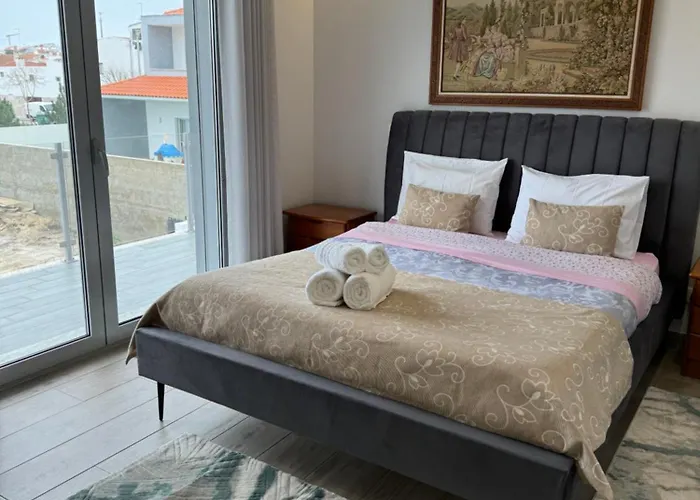 Appartamento Miranda House *