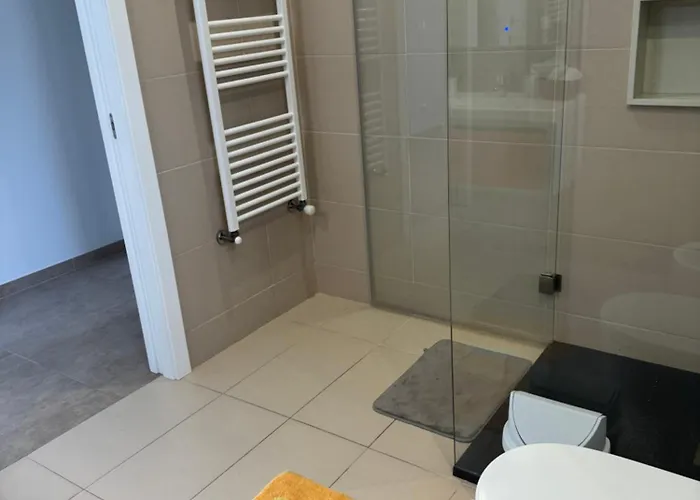 Appartamento Miranda House