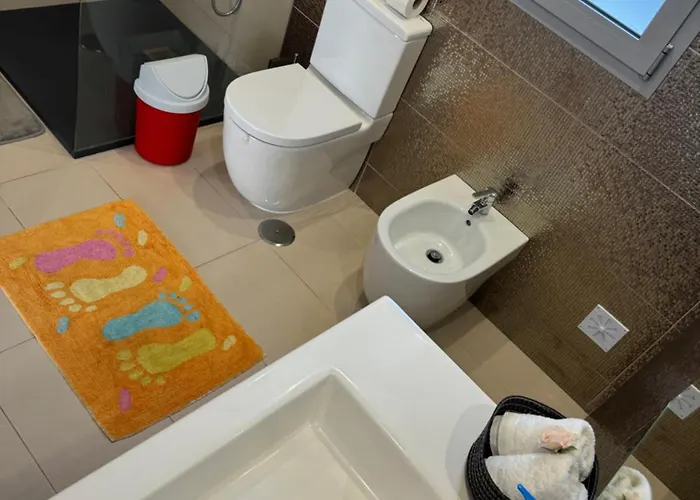 Miranda House * Назаре