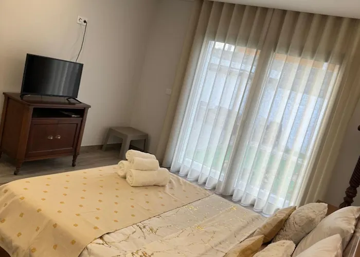 Miranda House Appartamento