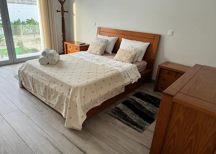 Appartamento Miranda House *