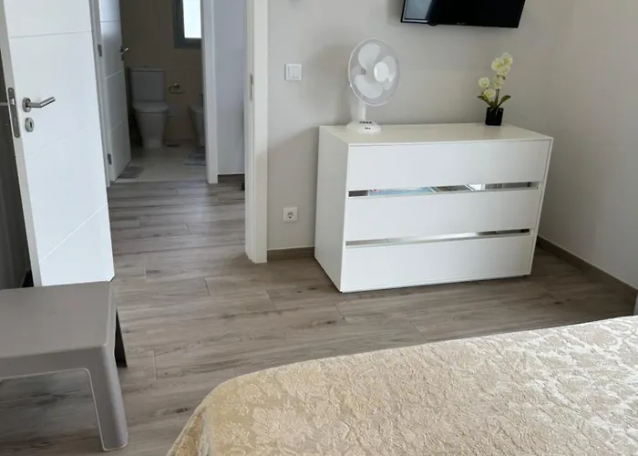 Appartamento Miranda House