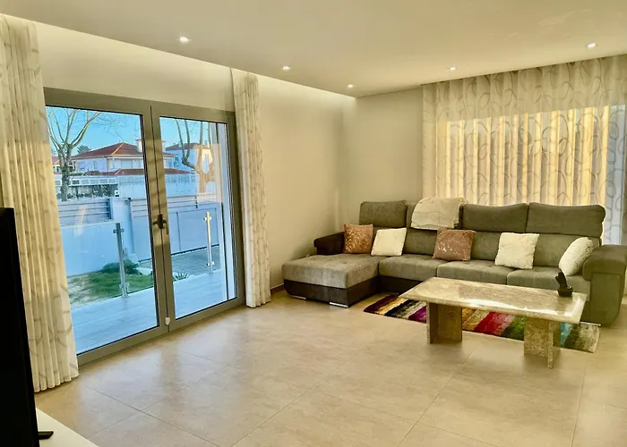 Appartamento Miranda House