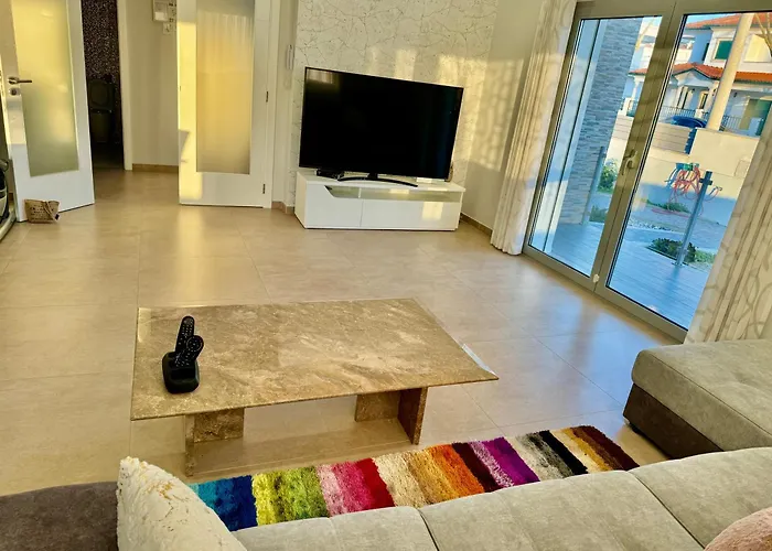 Appartamento Miranda House Nazaré