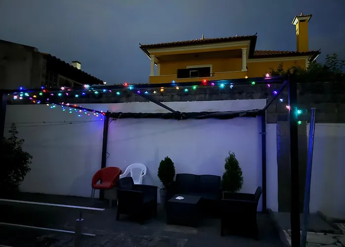 Appartamento Miranda House