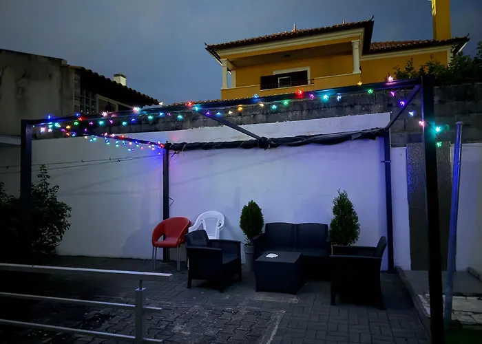 Miranda House Апартаменты *