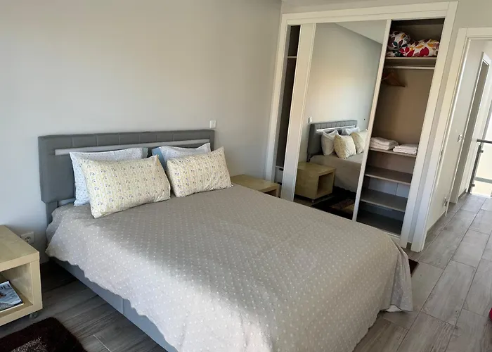 Miranda House Appartamento *